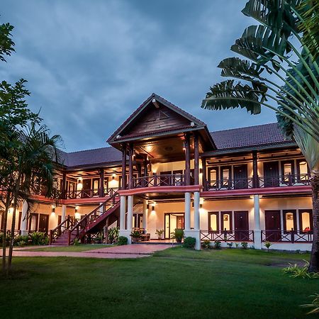 Don Det Hotel Zewnętrze zdjęcie