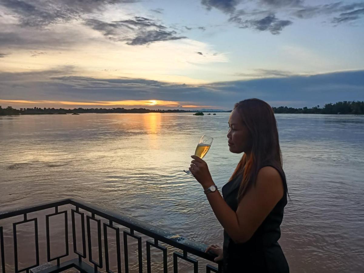 Don Det Hotel Zewnętrze zdjęcie