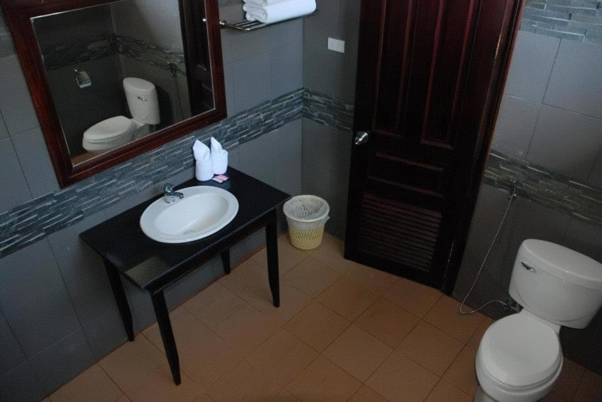 Don Det Hotel Zewnętrze zdjęcie