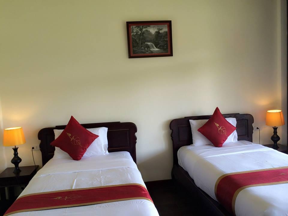 Don Det Hotel Zewnętrze zdjęcie