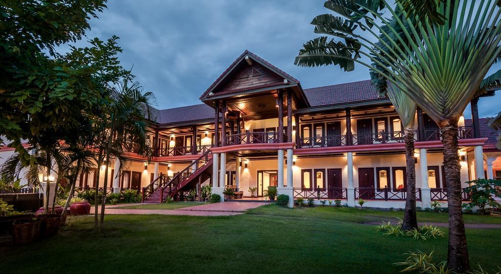 Don Det Hotel Zewnętrze zdjęcie